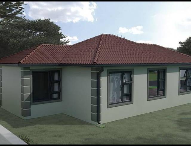 2 BEDROOM HOUSE FOR SALE IN SELCOURT